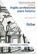 INGLES PROFESIONAL PARA TURISMO HOTG0108 CREACION Y GESTION