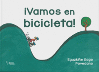 VAMOS EN BICICLETA!