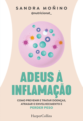 ADEUS  INFLAMAO