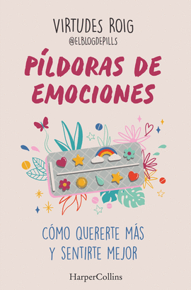 PLDORAS DE EMOCIONES