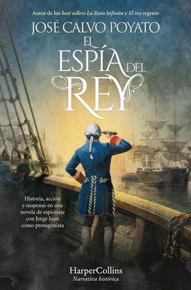 EL ESPA DEL REY