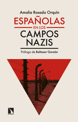 ESPAOLAS EN LOS CAMPOS NAZIS