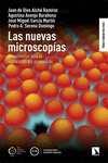 LAS NUEVAS MICROSCOPAS