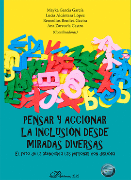 PENSAR Y ACCIONAR LA INCLUSIN DESDE MIRADAS DIVERSAS