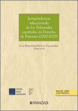 JURISPRUDENCIA SELECCIONADA DE LOS TRIBUNALES ESPAOLES EN MATERI