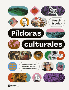 PLDORAS CULTURALES