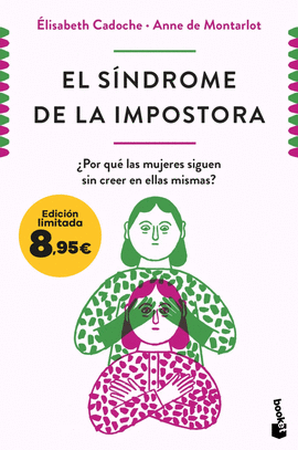 EL SNDROME DE LA IMPOSTORA