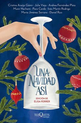 UNA NAVIDAD AS