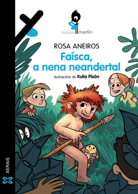 FASCA, A NENA NEANDERTAL