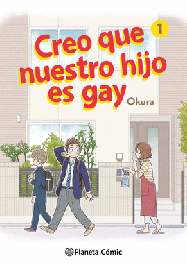 CREO QUE NUESTRO HIJO ES GAY N 01