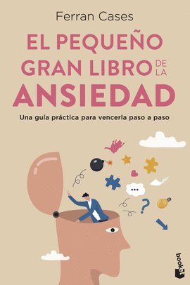 EL PEQUEO GRAN LIBRO DE LA ANSIEDAD