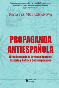 PROPAGANDA ANTIESPAOLA