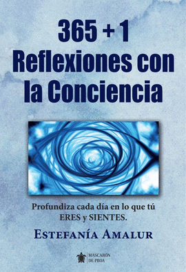 365 +1 REFLEXIONES CON LA CONCIENCIA