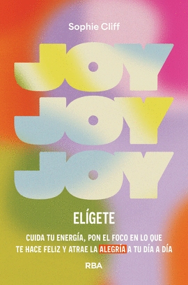 JOY: ELGETE