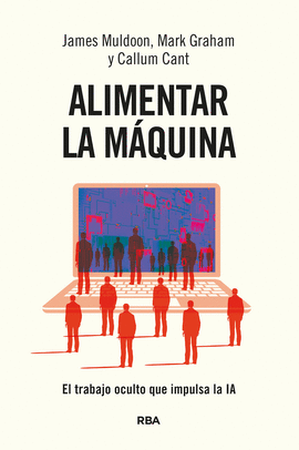 ALIMENTAR LA MQUINA