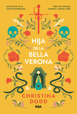 HIJA DE LA BELLA VERONA