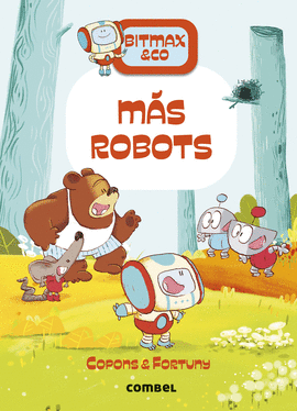 MS ROBOTS