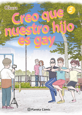 CREO QUE NUESTRO HIJO ES GAY N 05