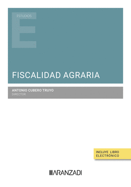 FISCALIDAD AGRARIA