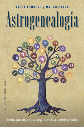 ASTROGENEALOGA