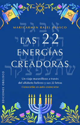 LAS 22 ENERGAS CREADORAS