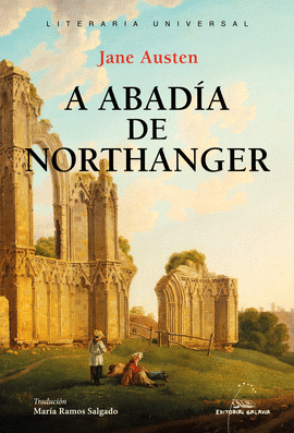 A ABADA DE NORTHANGER