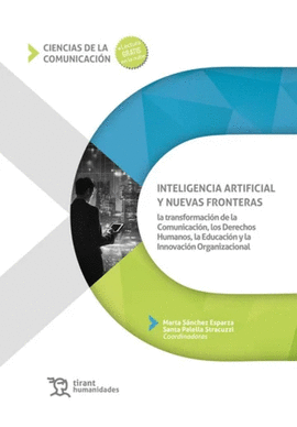 INTELIGENCIA ARTIFICIAL Y NUEVAS FRONTERAS