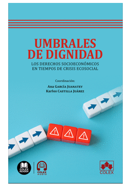 UMBRALES DE DIGNIDAD