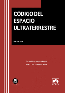 CDIGO DEL ESPACIO ULTRATERRESTRE