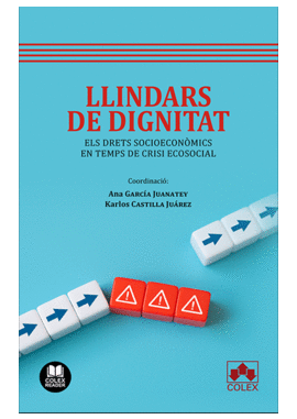 LLINDARS DE DIGNITAT