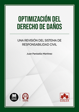 OPTIMIZACION DEL DERECHO DE DAOS