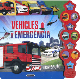 VEHICLES D'EMERGNCIES