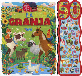 LA GRANJA