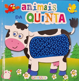 ANIMAIS DA QUINTA