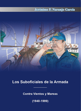 LOS SUBOFICIALES DE LA ARMADA