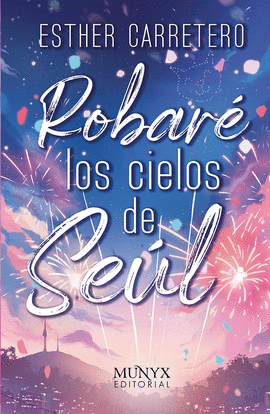 ROBAR LOS CIELOS DE SEL