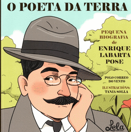 O POETA DA TERRA