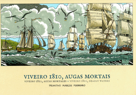 VIVEIRO 1810, AUGAS MORTAIS