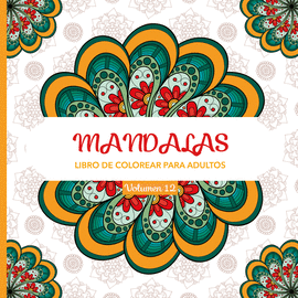 MANDALAS 12