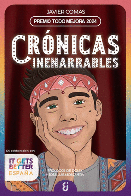 CRNICAS INENARRABLES