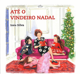 HASTA LA PROXIMA NAVIDAD;ATE O VINDEIRO NADAL