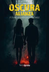 OSCURA ALIANZA