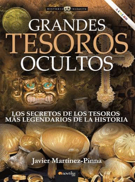 GRANDES TESOROS OCULTOS NUEVA EDICIN COLOR