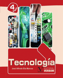 TECNOLOGA 4 ESO