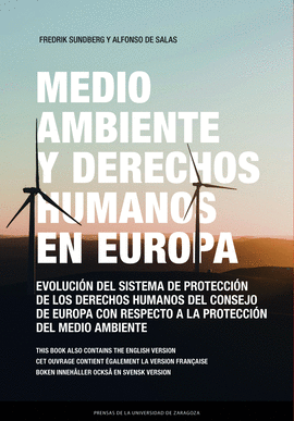 MEDIO AMBIENTE Y DERECHOS HUMANOS EN EUROPA