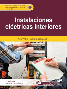 (23).INSTALACIONES ELECTRICAS INTERIORES