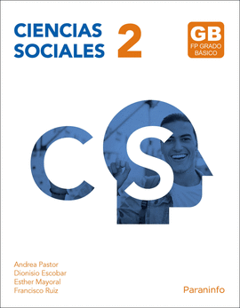 CIENCIAS SOCIALES 2 GB FP GRADO BASICO 2023