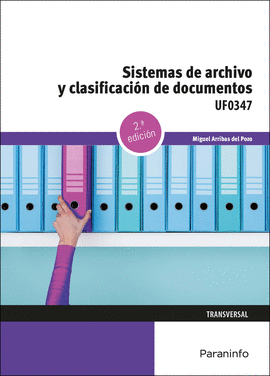 SISTEMAS DE ARCHIVO Y CLASIFICACIN DE DOCUMENTOS