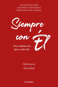 SIEMPRE CON EL 8 ADVIENTO-NAVIDAD