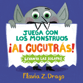 JUEGA CON LOS MONSTRUOS AL CUCUTRAS